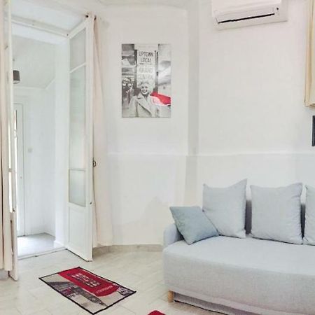 San Lazaro Apartment Ajaccio  Exterior foto