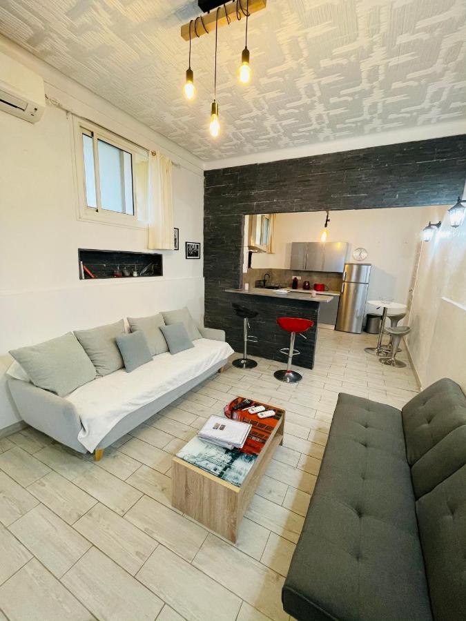 San Lazaro Apartment Ajaccio  Exterior foto