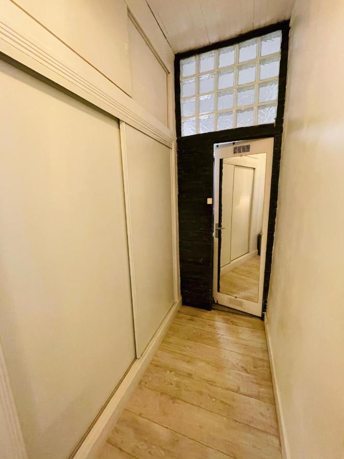 San Lazaro Apartment Ajaccio  Exterior foto