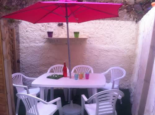 San Lazaro Apartment Ajaccio  Exterior foto