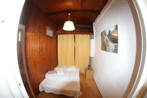 San Lazaro Apartment Ajaccio  Exterior foto